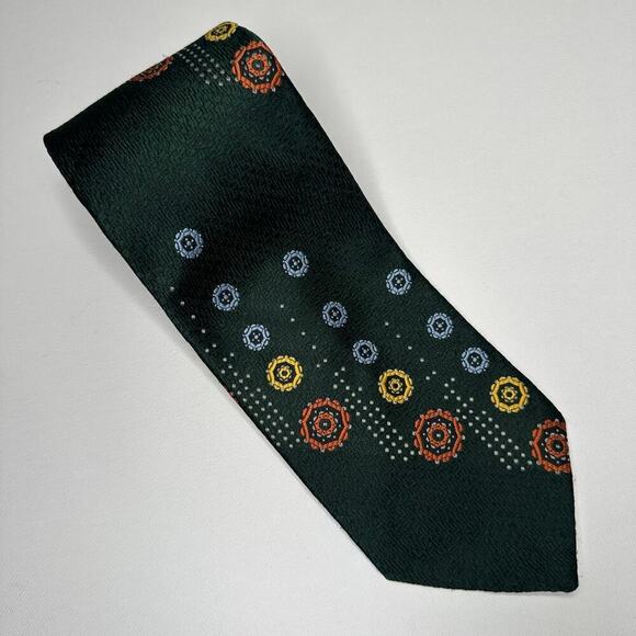 Vintage 1970’s Men’s Beau Brummell Gentry Necktie - Picture 2 of 7